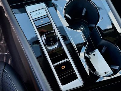 2026 Volkswagen Atlas — photo 15 view