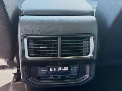 2026 Volkswagen Atlas — photo 19 view