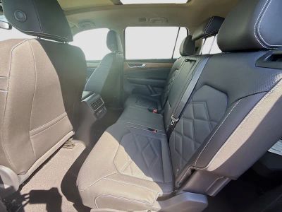 2026 Volkswagen Atlas — photo 20 view