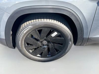 2026 Volkswagen Atlas — photo 27 view