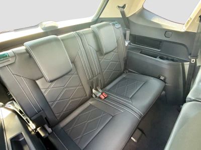 2026 Volkswagen Atlas — photo 22 view