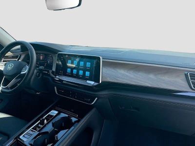 2026 Volkswagen Atlas — photo 25 view