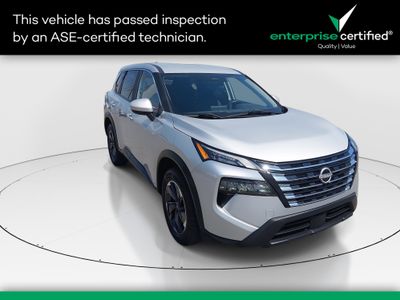 2024 Nissan Rogue - Photo 1