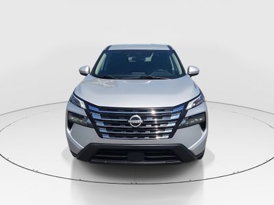 2024 Nissan Rogue - Photo 2
