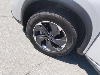2024 Nissan Rogue - Photo 10