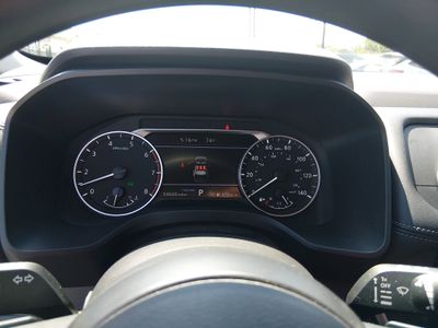 2024 Nissan Rogue - Photo 14