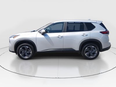 2024 Nissan Rogue - Photo 4