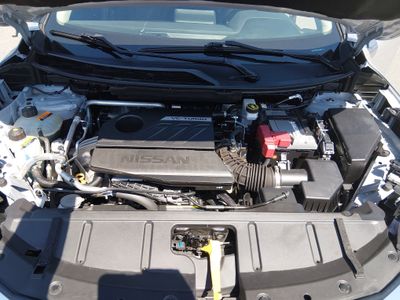 2024 Nissan Rogue - Photo 9