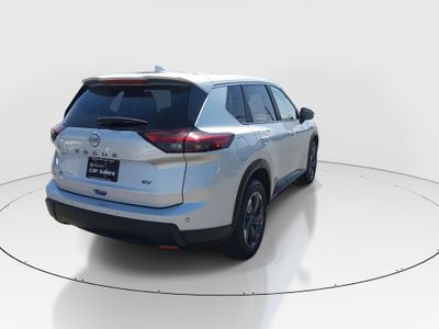 2024 Nissan Rogue - Photo 7