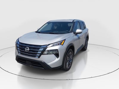 2024 Nissan Rogue - Photo 3