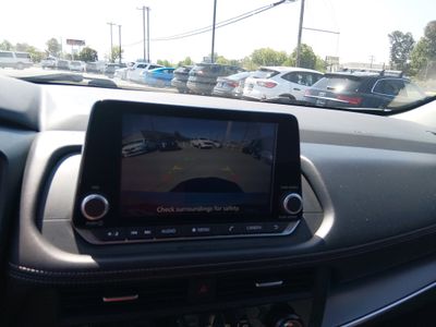 2024 Nissan Rogue - Photo 16