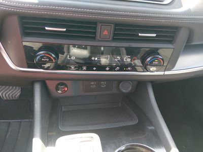 2024 Nissan Rogue - Photo 17