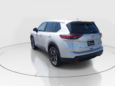 2024 Nissan Rogue - Photo 5
