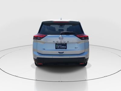2024 Nissan Rogue - Photo 6