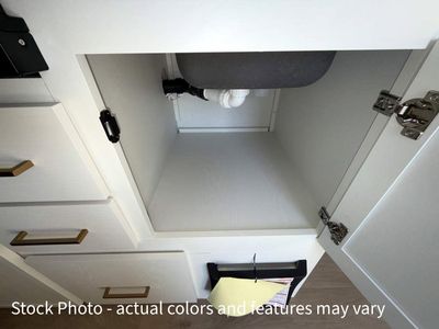 2026 Grand Transcend ONE - Photo 24