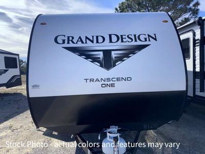 2026 Grand Transcend ONE - Photo 12