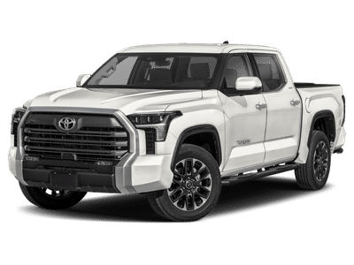 2026 Toyota Tundra — photo 24 view