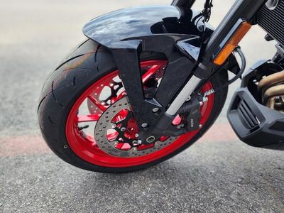 2026 Suzuki GSX-8TT - Photo 13