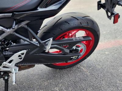 2026 Suzuki GSX-8TT - Photo 15