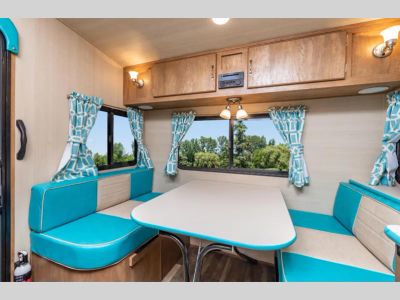 2023 Gulf Stream RV Vintage Cruiser — side profile view