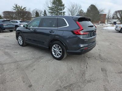 2024 Honda CR-V EX-L — photo 7 view