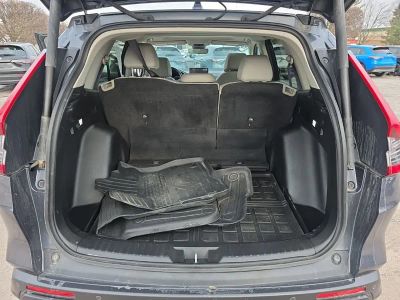 2024 Honda CR-V EX-L — photo 26 view