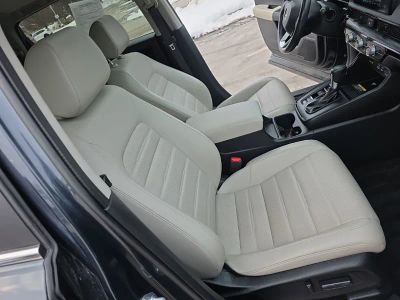 2024 Honda CR-V EX-L RS4H7RJW — front three-quarter view