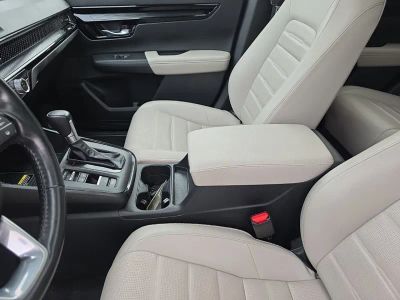 2024 Honda CR-V EX-L — photo 23 view
