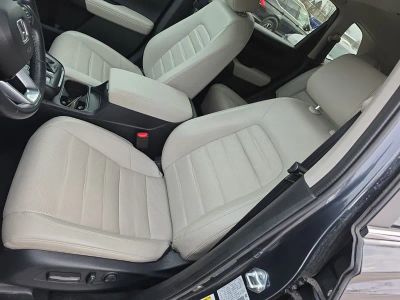 2024 Honda CR-V EX-L — photo 12 view