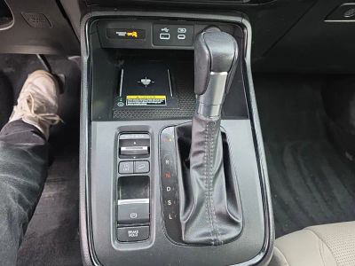 2024 Honda CR-V EX-L — photo 21 view