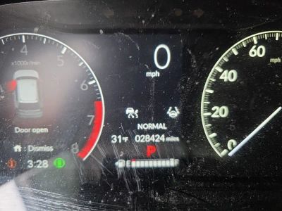 2024 Honda CR-V EX-L — photo 16 view