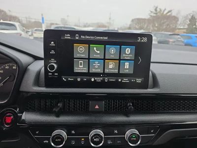 2024 Honda CR-V EX-L — photo 17 view