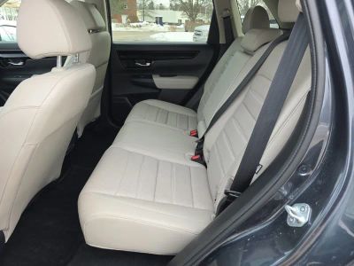 2024 Honda CR-V EX-L — photo 25 view