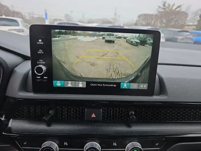 2024 Honda CR-V EX-L — photo 20 view
