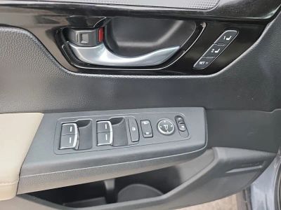 2024 Honda CR-V EX-L — photo 14 view