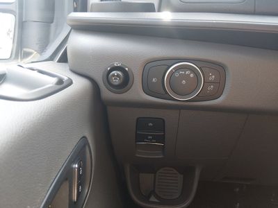 2024 Ford Transit Passenger Wagon - Photo 13