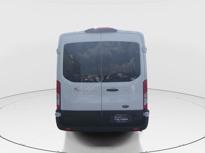 2024 Ford Transit Passenger Wagon - Photo 6