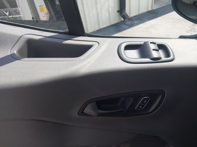 2024 Ford Transit Passenger Wagon - Photo 19