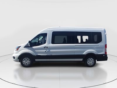 2024 Ford Transit Passenger Wagon - Photo 4