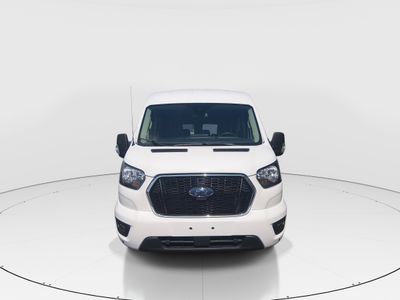 2024 Ford Transit Passenger Wagon - Photo 2