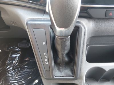 2024 Ford Transit Passenger Wagon - Photo 20