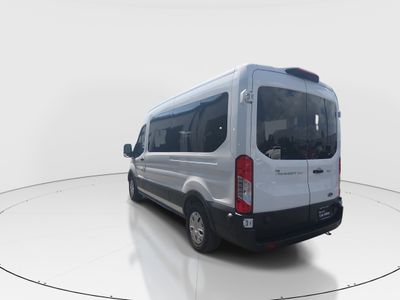 2024 Ford Transit Passenger Wagon - Photo 5