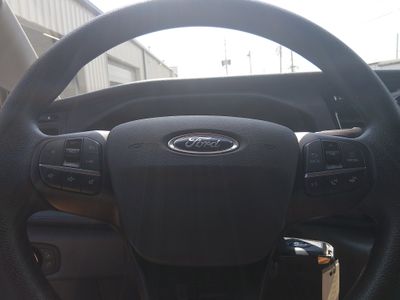 2024 Ford Transit Passenger Wagon - Photo 12