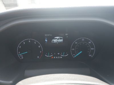 2024 Ford Transit Passenger Wagon - Photo 14