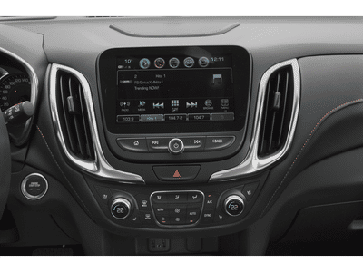 2018 Chevrolet Equinox - Photo 10