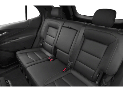 2018 Chevrolet Equinox - Photo 14
