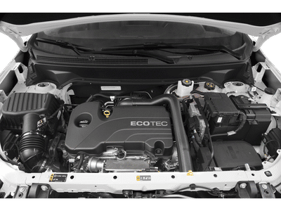 2018 Chevrolet Equinox - Photo 13