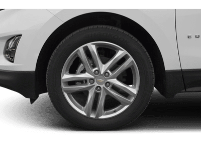 2018 Chevrolet Equinox - Photo 11