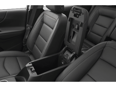 2018 Chevrolet Equinox - Photo 15
