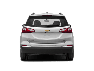 2018 Chevrolet Equinox - Photo 5